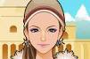 Winter Travelling Make-Up